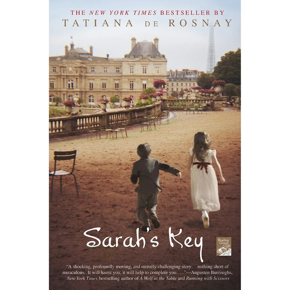 Sarah's Key: A Novel
